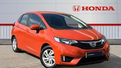 Used 2017 Honda Jazz SE Hatchback | £8,693 (Fair price)
