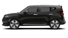 Used 2021 Kia Soul EV First Edition SUV | £11,061 (Fair price)