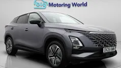 Used 2025 Omoda 5 SUV | £22,200 (Fair price)