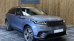 Used 2020 Land Rover Range Rover Velar HSE Dynamic SUV | £27,000 (Fair price)