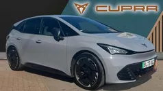 Used 2024 Cupra Born e-Boost Hatchback | £19,495 (Good price)