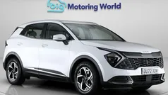Used 2022 Kia Sportage 2 SUV | £19,100 (Fair price)