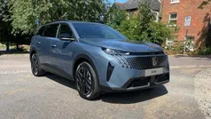 Used 2024 Peugeot 5008 Allure MPV | £36,890 (Fair price)