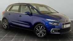 Used 2017 Citroën C4 Picasso Feel MPV | £7,995 (Good price)