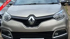 Used 2013 Renault Captur Dynamique SUV | £7,995 (Fair price)