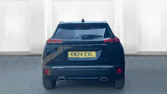 Black Used 2024 Peugeot 2008 GTi SUV | £20,236 (Fair price)