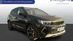 Used 2024 Vauxhall Grandland X Ultimate SUV | £19,429 (Fair price)