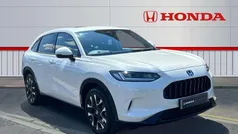 Used 2025 Honda ZR-V Advance SUV | £30,400 (Fair price)