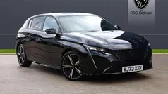 Black Used 2024 Peugeot 308 GTi Hatchback | £19,695 (Good price)