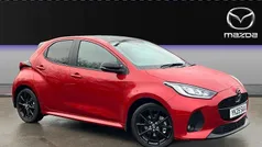 New 2025 Mazda 2 Homura-Line Hatchback | £21,490 (Good price)