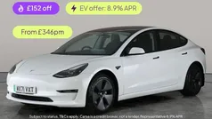 Used 2023 Tesla Model 3 Long Range AWD Sedan | £19,865 (Good price)