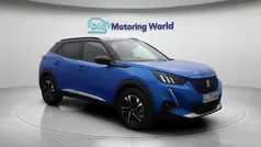 Used 2022 Peugeot e-2008 GT SUV | £14,800 (Fair price)