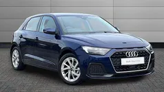 Used 2025 Audi A1 Sport Hatchback | £24,491 (Fair price)