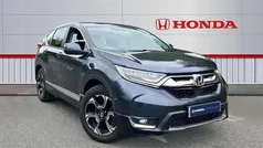 Used 2020 Honda CR-V SE SUV | £18,416 (Fair price)