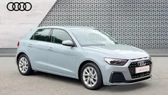 Grey Used 2023 Audi A1 Sport Hatchback | £18,961 (Fair price)