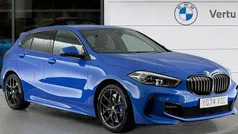 Used 2024 BMW 118 M Sport Hatchback | £27,110 (Fair price)