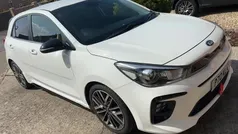 Used 2020 Kia Rio GT-Line S Hatchback | £11,199 (Fair price)