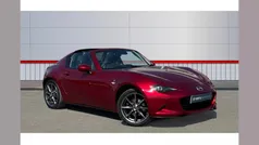 Mazda MX5