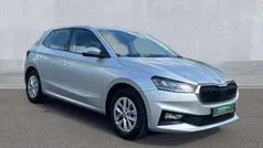 Used 2024 Skoda Fabia Comfort Hatchback | £15,850 (Fair price)