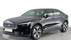 Black Used 2023 Polestar 2 Standard Range Single Motor Sedan | £20,920 (Fair price)