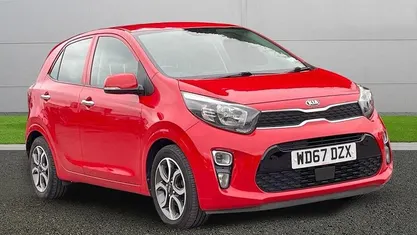 Used 2020 Kia Picanto Hatchback | £8,999 (Fair price)