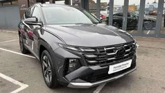 Used 2025 Hyundai Tucson Premium SUV | £27,995 (Good price)