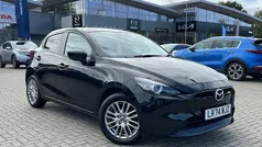 Used 2023 Mazda 2 Exclusive-Line Hatchback | £14,799 (Fair price)