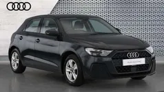 Used 2021 Audi A1 Design Hatchback | £14,716 (Good price)