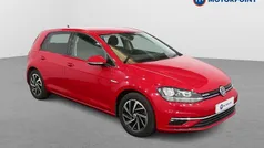 Used 2019 VW Golf VII Match Hatchback | £13,199 (Fair price)