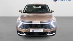 Used 2022 Kia Sportage SUV | £17,899 (Fair price)
