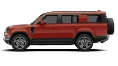 Used 2025 Land Rover Defender HSE Dynamic SUV | £84,252 (Fair price)