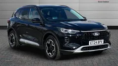 Used 2026 Ford Kuga Active SUV | £25,499 (Good price)