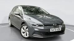 Used 2024 VW Golf VIII Style Hatchback | £18,999 (Super price)
