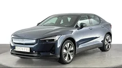 Used 2023 Polestar 2 Hatchback | £28,920 (Good price)
