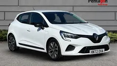 Used 2022 Renault Clio V Evolution Hatchback | £11,394 (Fair price)