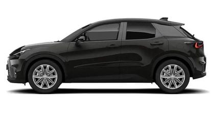 Usado Lexus LBX 136 HP (100 kW) 2026 SUV