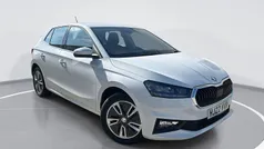 Used 2022 Skoda Fabia SE L Hatchback | £13,799 (Fair price)