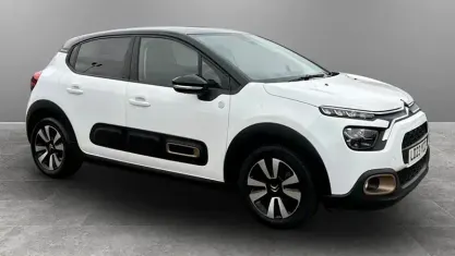 Used Citroën C3 PureTech 83 HP (61 kW) 2023 Hatchback