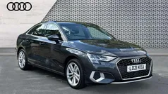Used 2021 Audi A3 Sport Sedan | £19,246 (Fair price)
