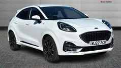Used 2023 Ford Puma ST-Line Hatchback | £18,820 (Fair price)