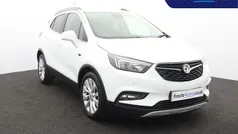Used 2019 Vauxhall Mokka Elite SUV | £7,995 (Fair price)