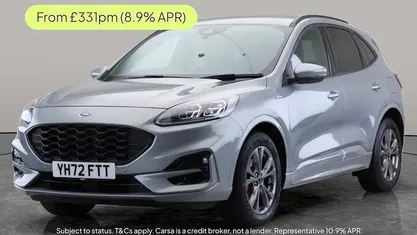 Used 2023 Ford Kuga ST-Line SUV | £19,473 (Good price)