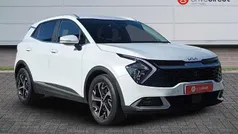 Used 2023 Kia Sportage 3 SUV | £23,800 (Fair price)