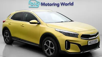 Used Kia XCeed 141 HP (103 kW) 2023 SUV