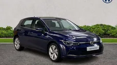 VW Golf VIII