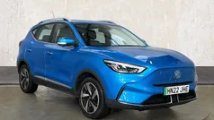 Used 2023 MG ZS Trophy Hatchback | £13,790 (Fair price)