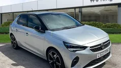 Grey Used 2022 Vauxhall Corsa Edition Hatchback | £9,895 (Fair price)