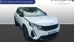 Used 2022 Peugeot 3008 Premium Estate | £19,468 (Fair price)