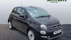 Used 2022 Fiat 500 Dolcevita Hatchback | £10,995 (Fair price)
