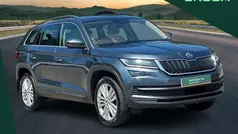 Used 2018 Skoda Kodiaq SE L SUV | £16,970 (Good price)